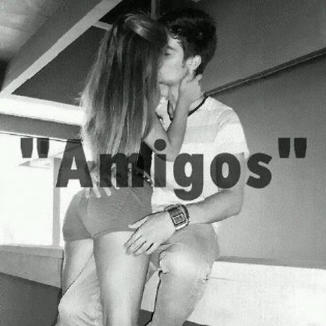 Supuestos Amigos