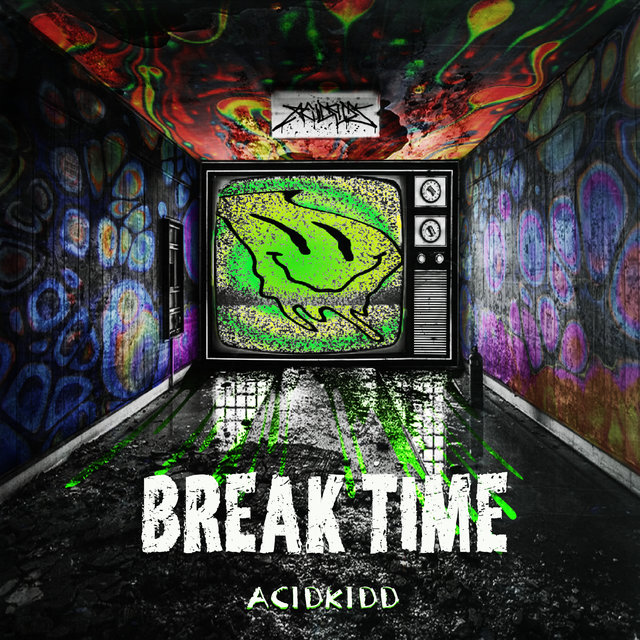 Break Time