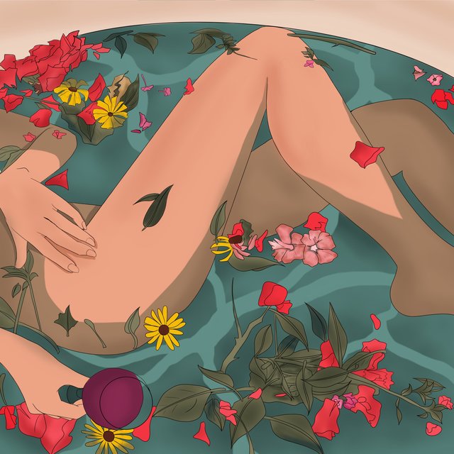 Stay With Me