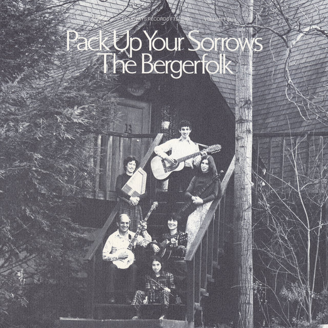 Pack Up Your Sorrows