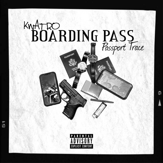 Boarding Pass