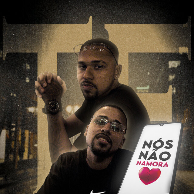 Nós Não Namora