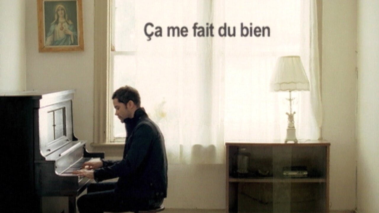 Ça me fait du bien