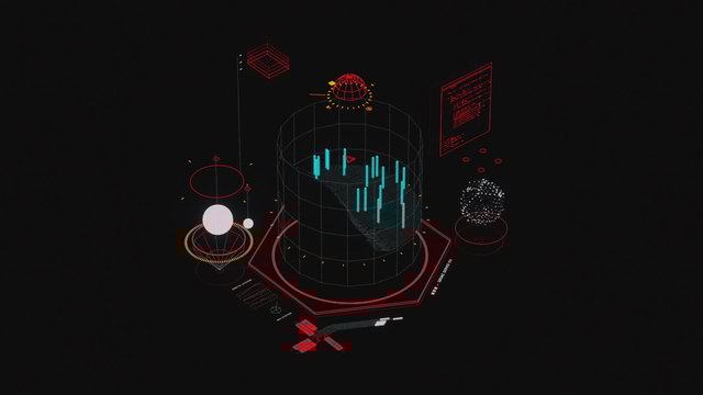 Decollo - Voce Off