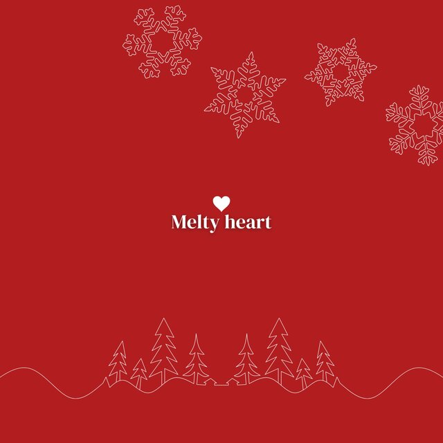 Melty heart