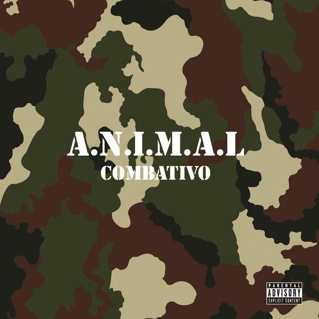 Combativo