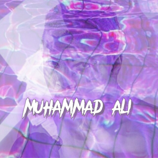Muhammad Ali (Chopped And Screwed)