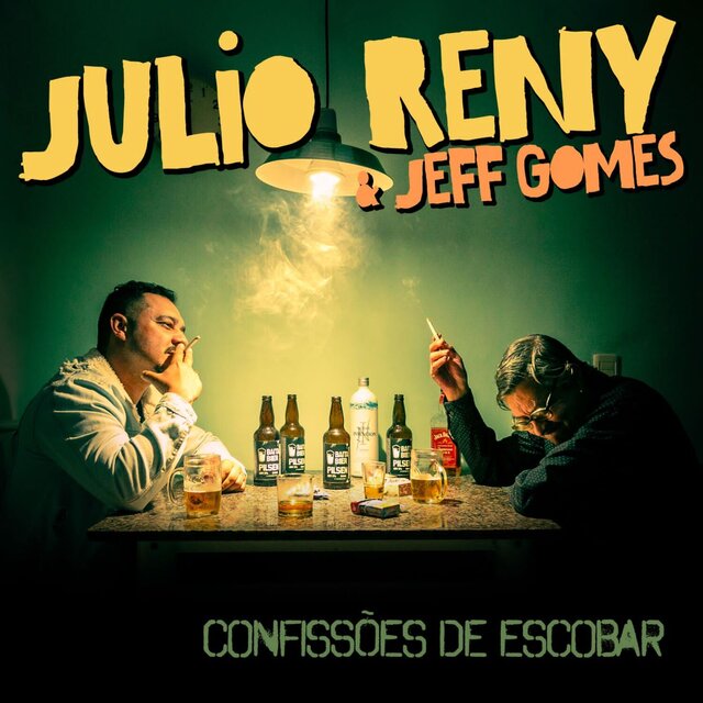 Confissões de Escobar