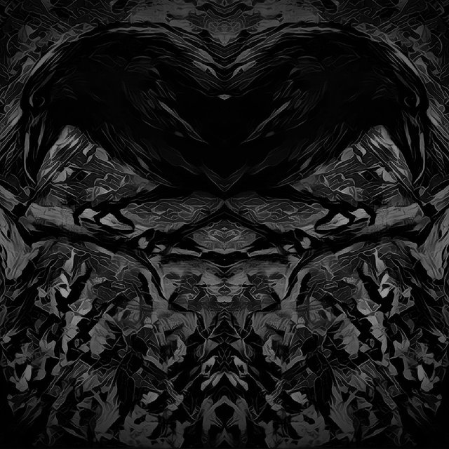 Chronicles of the Raven