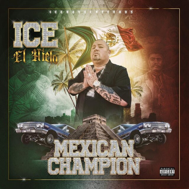 Mexican Champion