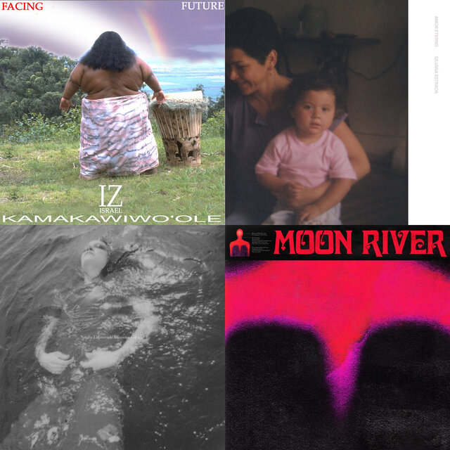 Cover art for album Summer 2025 by User