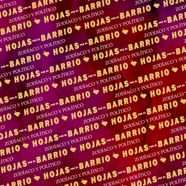 Zodíaco y Político