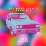 Siz beni civata sandınız