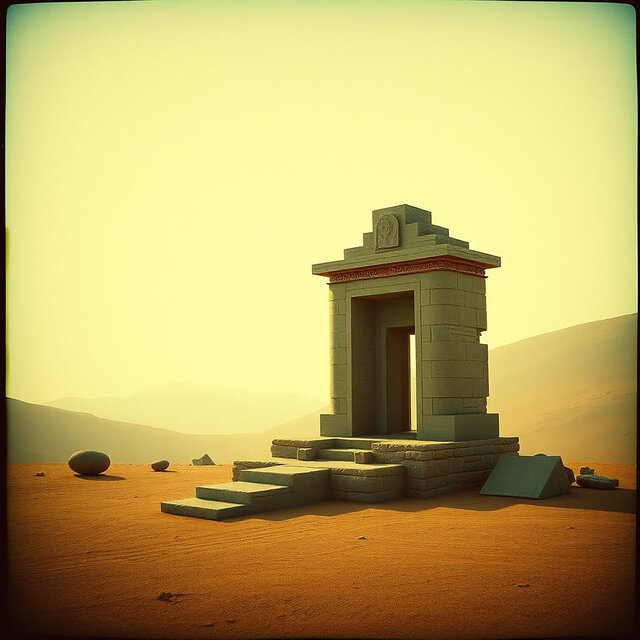 Tomb