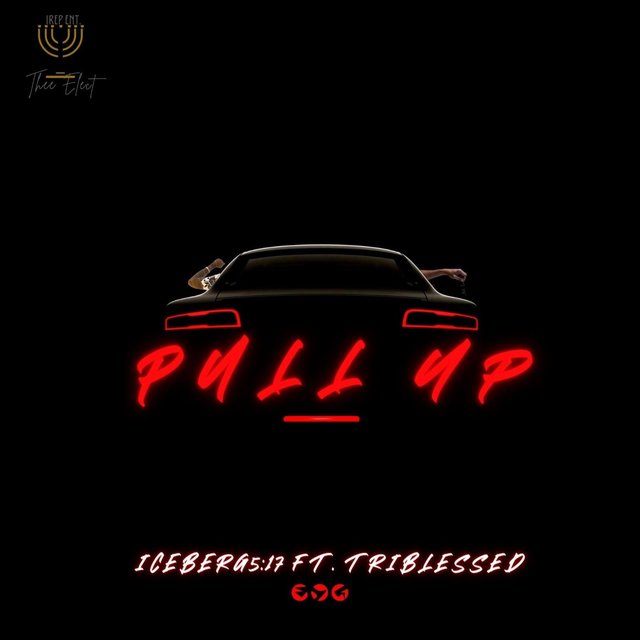 PULL UP (feat. Triblessed)