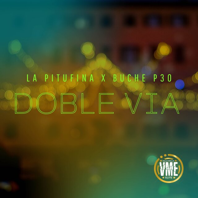 DOBLE VIA