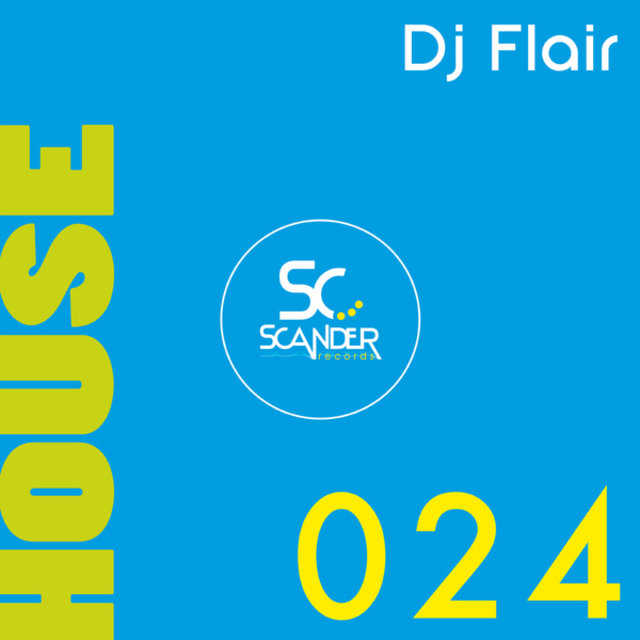 Scander 024
