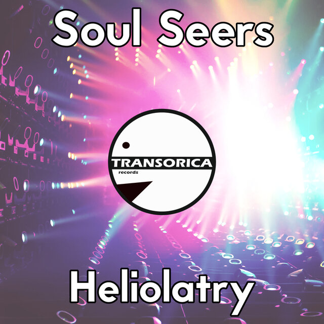 Heliolatry