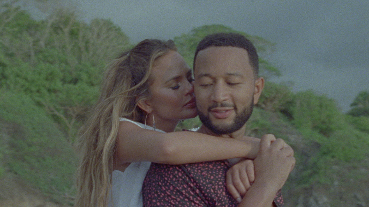 Wild (Official Video)