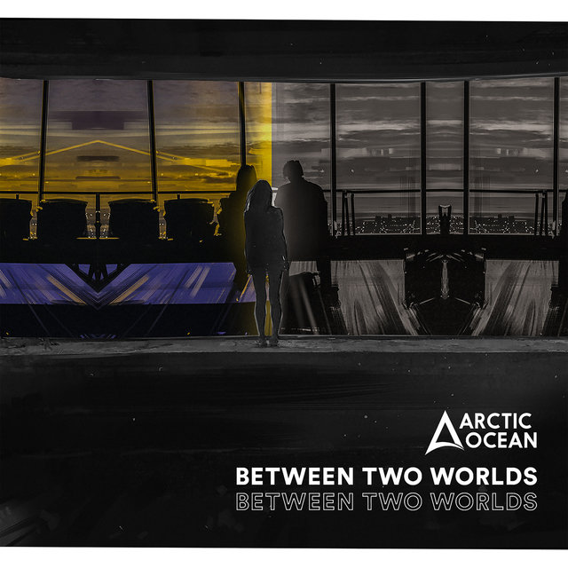 Between Two Worlds (Extended Mix)