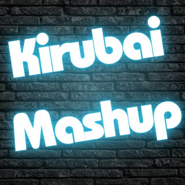 Kirubai Mashup (Freestyle)