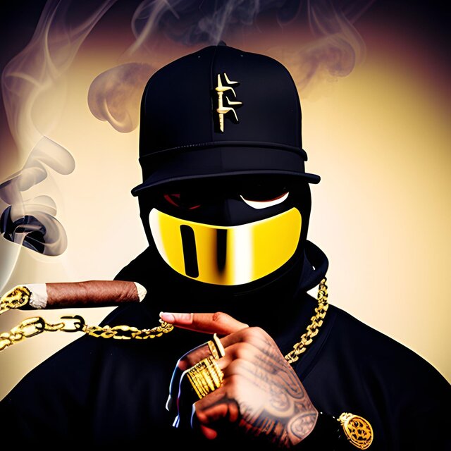 The Gold Chain Testament