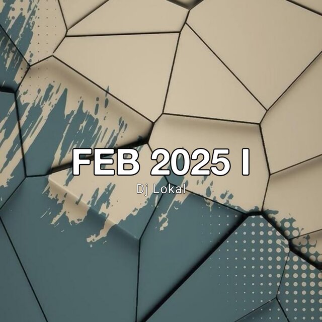 FEB 25 I