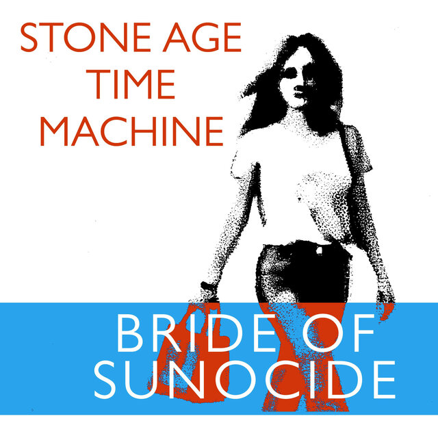 Bride of Sunocide