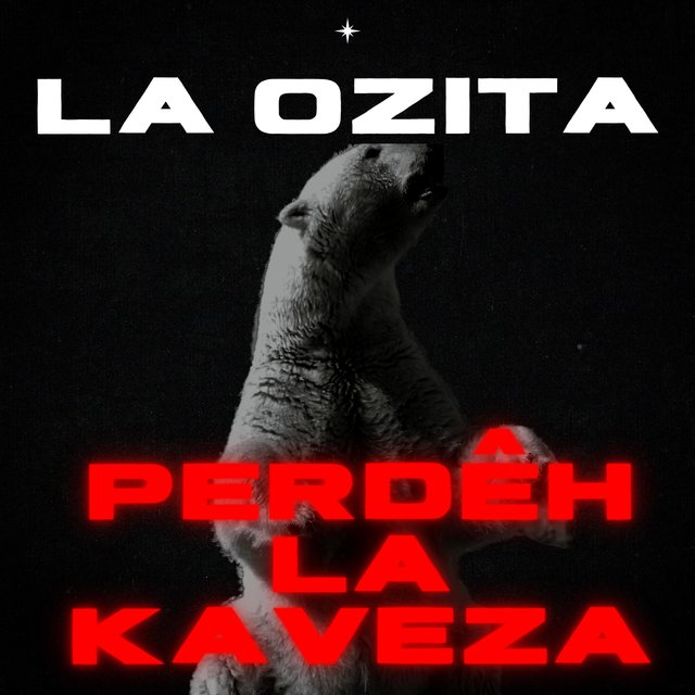 Perdêh la kaveza