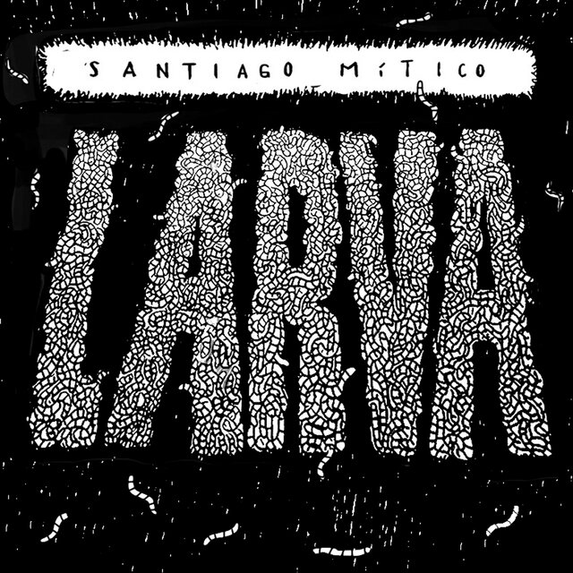 LARVA