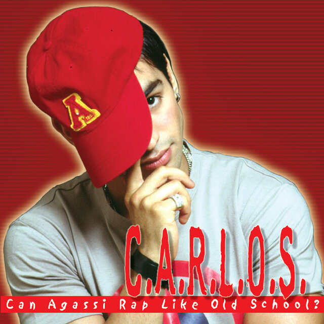 C.A.R.L.O.S. (Can Agassi Rap Like Old School?)