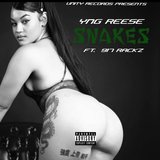 Snakes (feat. 917 Rackz)