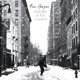 Cover art for album Winter Is For Lovers by Ben Harper
