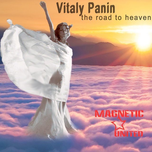 The Road To Heaven - Single