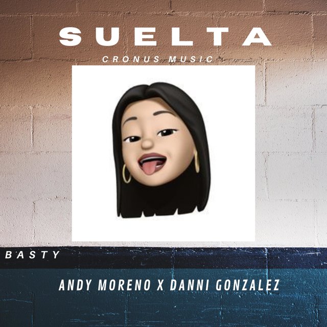 Suelta (feat. Andy Moreno)