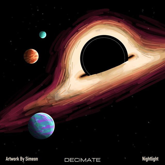 Decimate