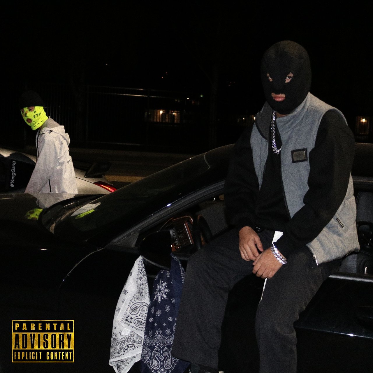 10stack on TIDAL