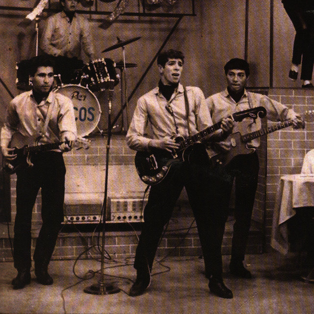 ¡Demolición! The Complete Recordings