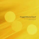My heart is light