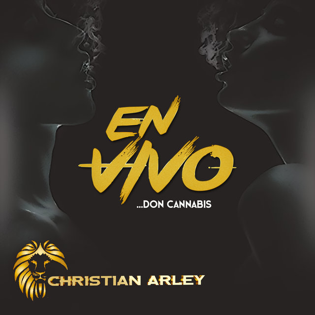 En Vivo... Don Cannabis