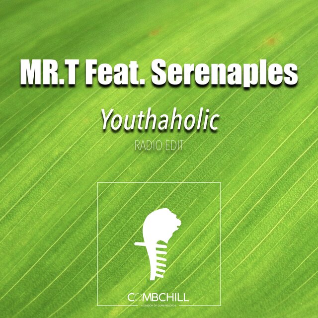 Youthaholic (Radio Edit)