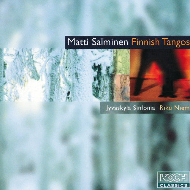 Finnish Tangos