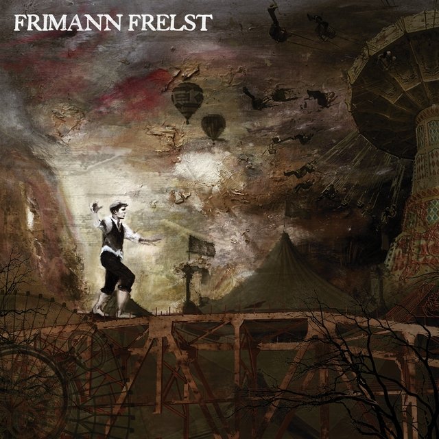 Frimann