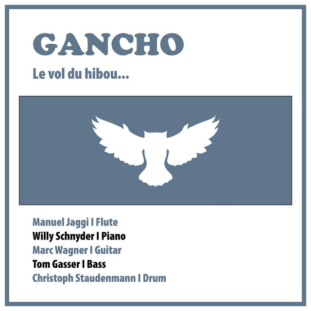Le Vol Du Hibou