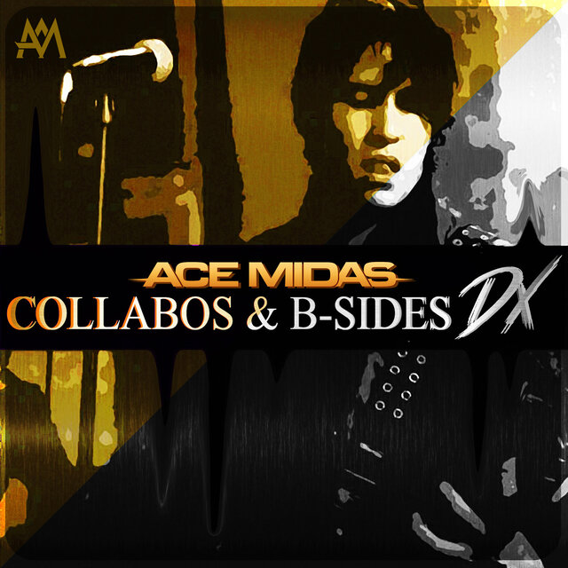 Collabos & B​-​Sides DX