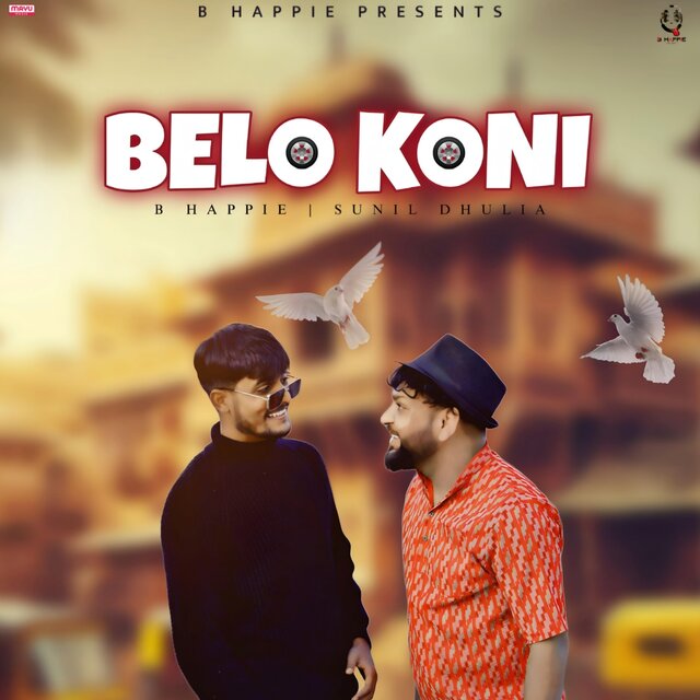 Belo Koni