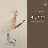 Alicia, Acto II: Liberación de Alicia