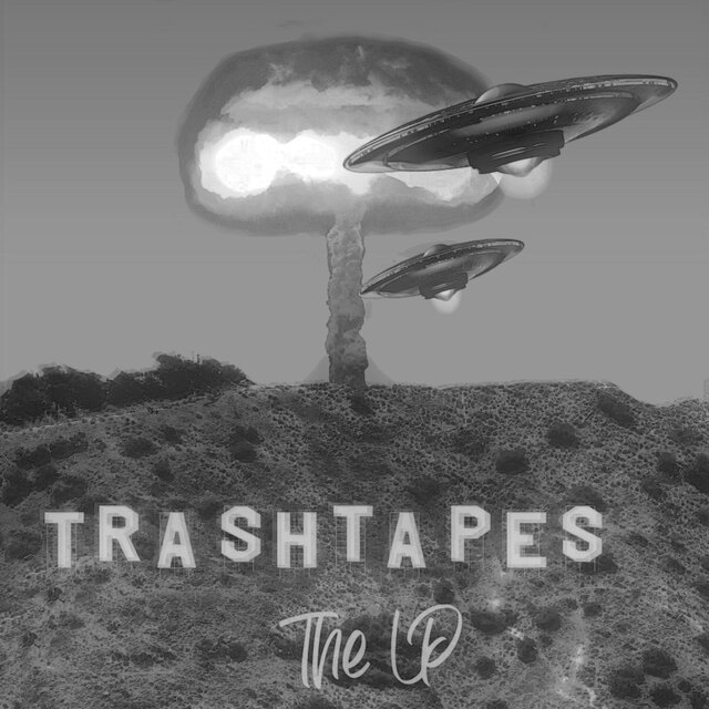TRASHTAPES