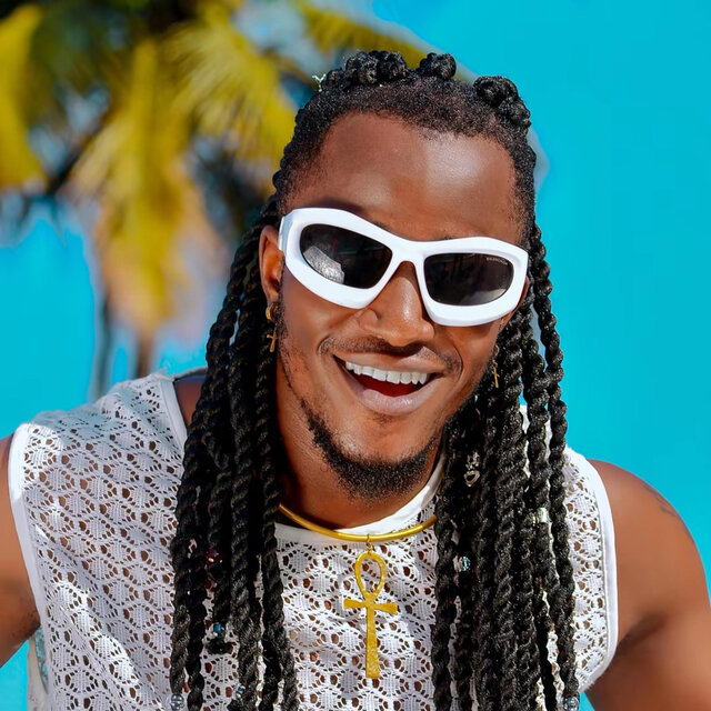 WHINE (feat. Daddy Andre & Young Skales)