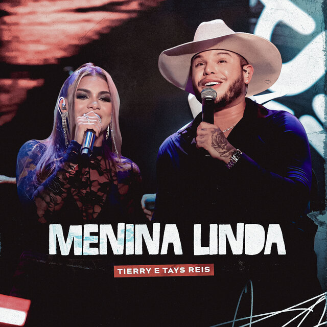 Menina Linda (Ao Vivo Em Salvador)
